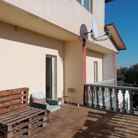 Khutorok Svergio Chesnovka Ngoại thất bức ảnh
