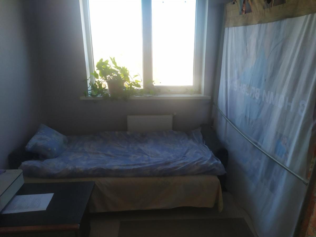 Khutorok Svergio Chesnovka Ngoại thất bức ảnh