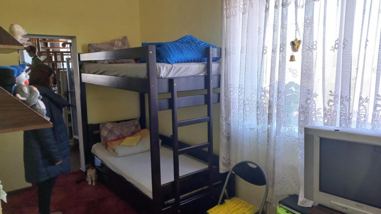 Khutorok Svergio Chesnovka Ngoại thất bức ảnh