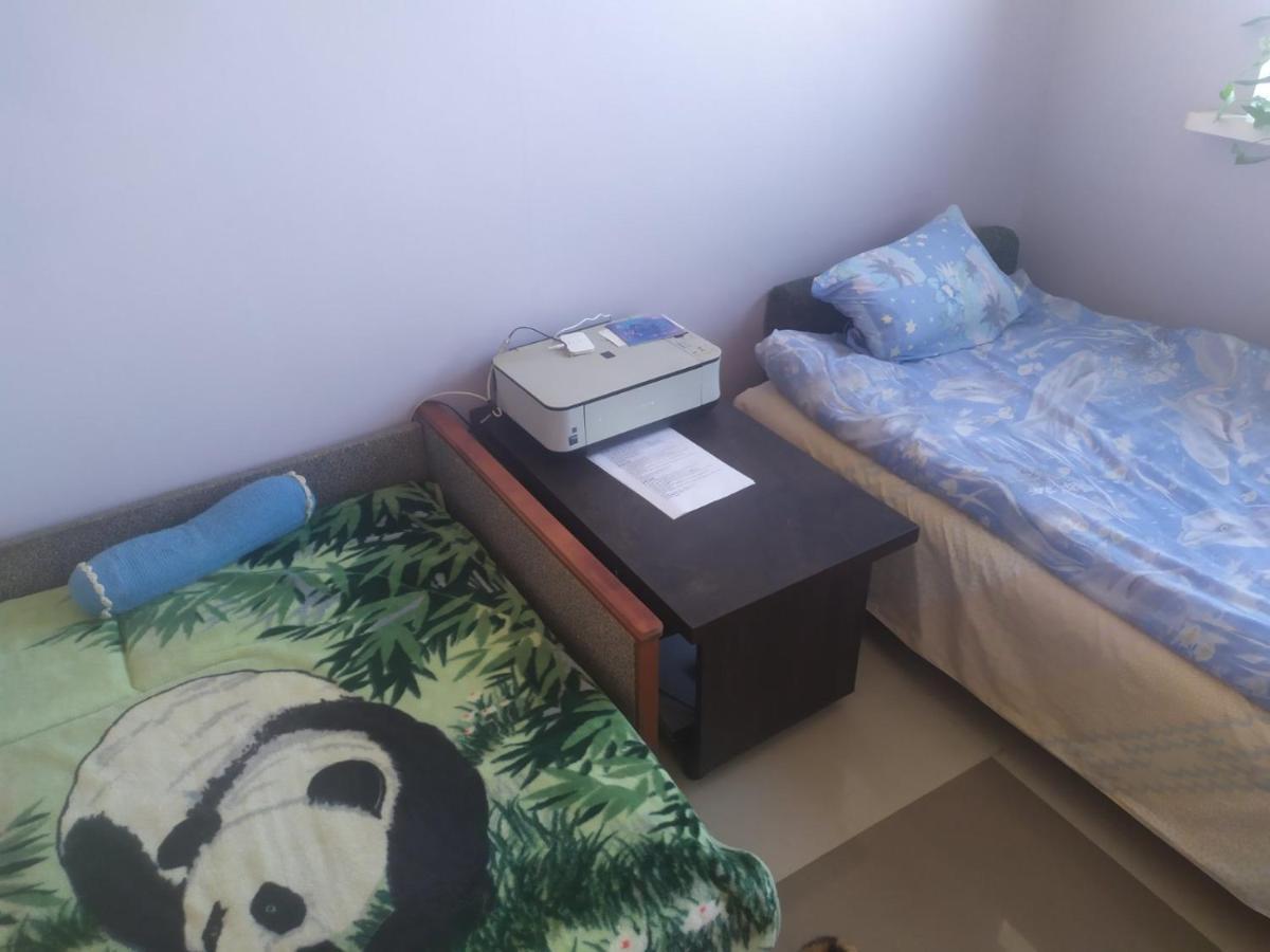 Khutorok Svergio Chesnovka Ngoại thất bức ảnh