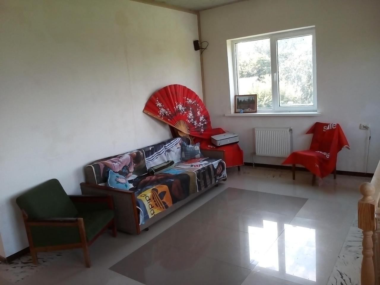 Khutorok Svergio Chesnovka Ngoại thất bức ảnh