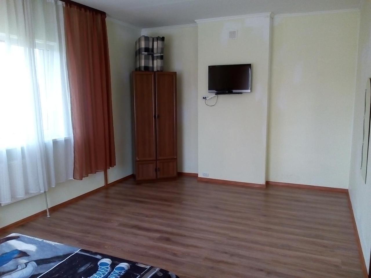 Khutorok Svergio Chesnovka Ngoại thất bức ảnh