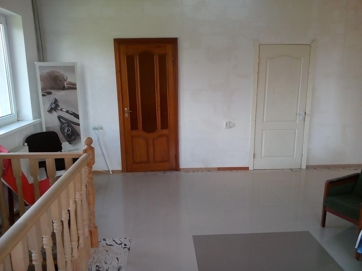 Khutorok Svergio Chesnovka Ngoại thất bức ảnh