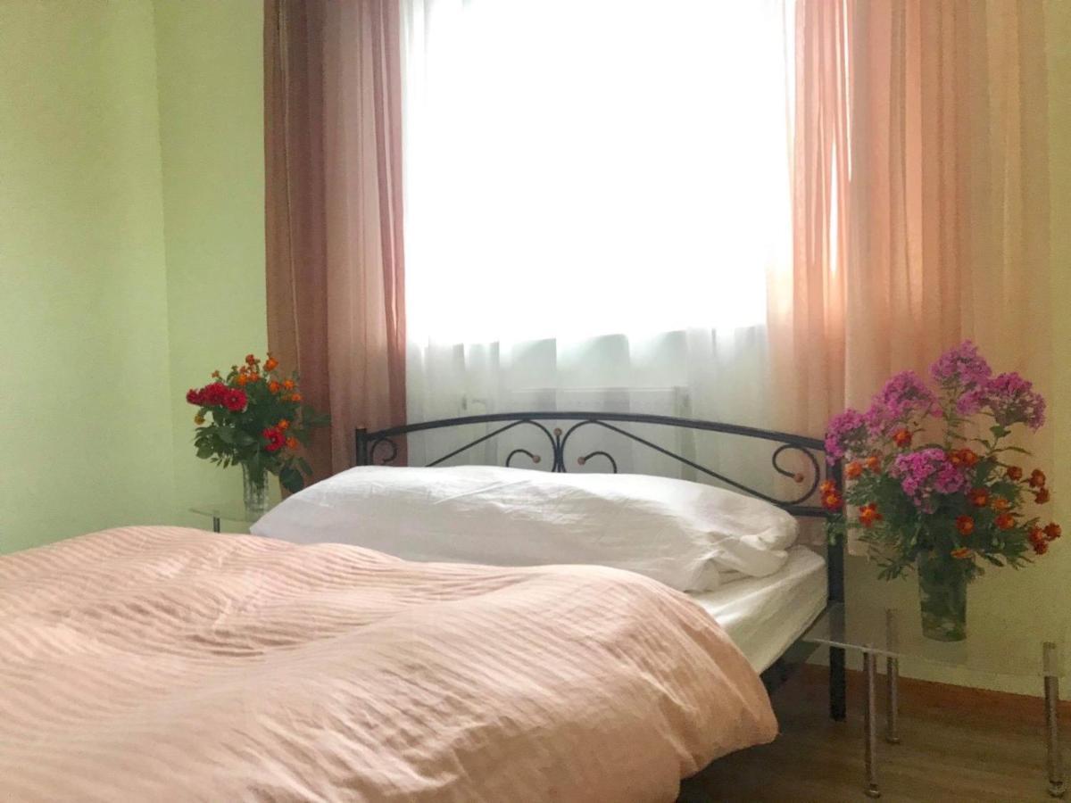 Khutorok Svergio Chesnovka Ngoại thất bức ảnh